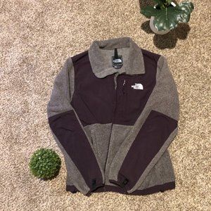 The North face size medium fleece